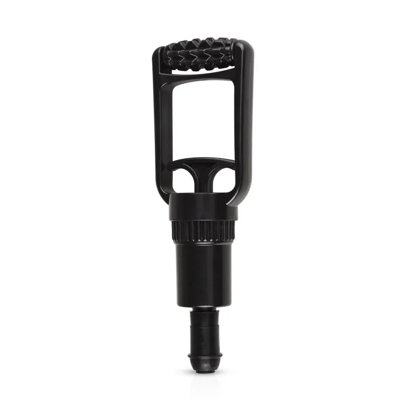 Easytoys Fetish - Schröpfgläser-Set – Bild 5