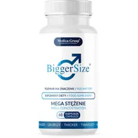 Penis-Kapseln "BiggerSize" Penis-Kapseln "BiggerSize"