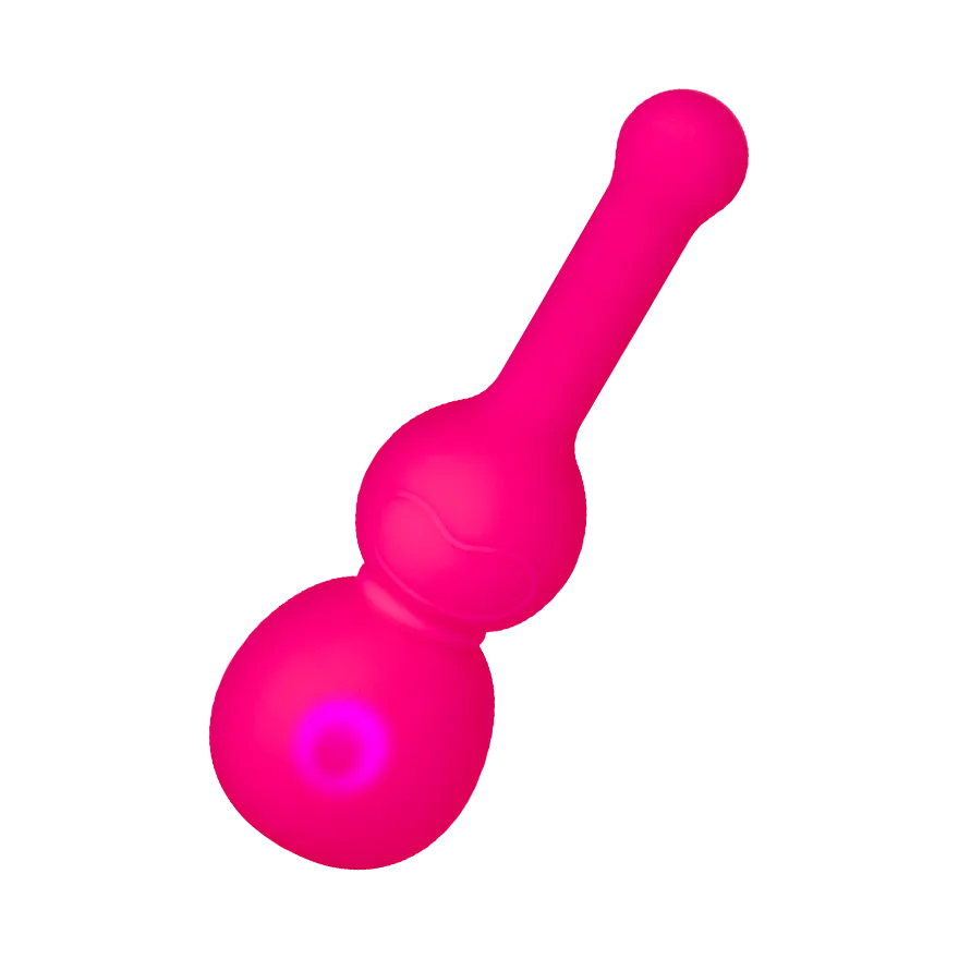 Poly Massager, 14,7 cm Poly Massager, 14,7 cm