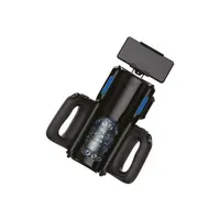SM 500 - Super Thrusting Masturbator, 34 cm SM 500 - Super Thrusting Masturbator, 34 cm