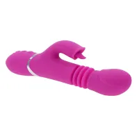 Evolved Novelties - Pink Dragon - Rosa Evolved Novelties - Pink Dragon - Rosa