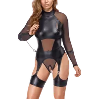 Body langarm Bondage Body langarm Bondage