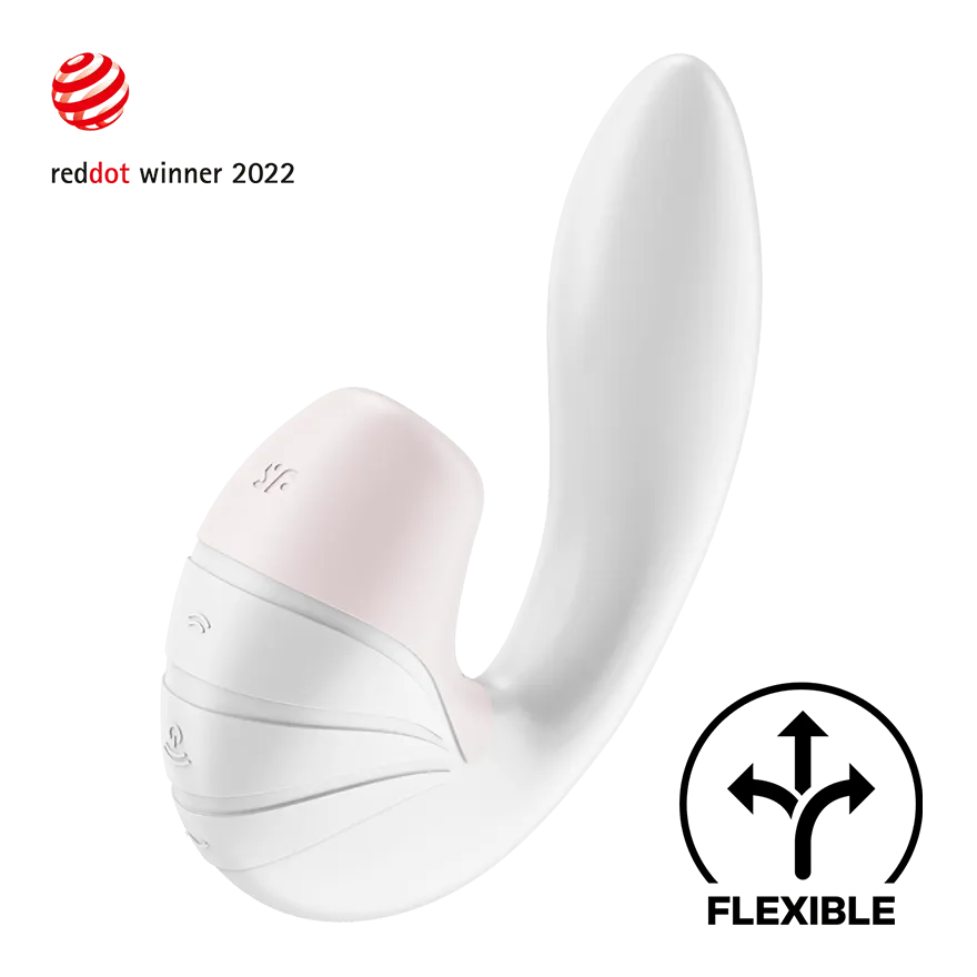 Satisfyer Supernova, 18 cm Satisfyer Supernova, 18 cm