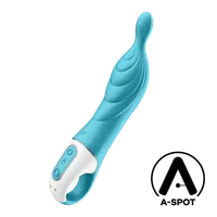 Satisfyer A-Mazing 2, 22 cm Satisfyer A-Mazing 2, 22 cm