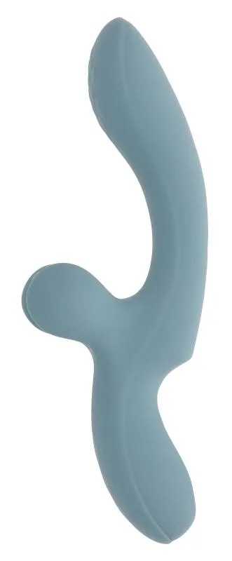 Evolved – Take Your Flick – Rabbit Vibrator – Bild 4