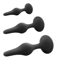 Beginner Plug Kit, 8,2 13,3 cm Beginner Plug Kit, 8,2 13,3 cm