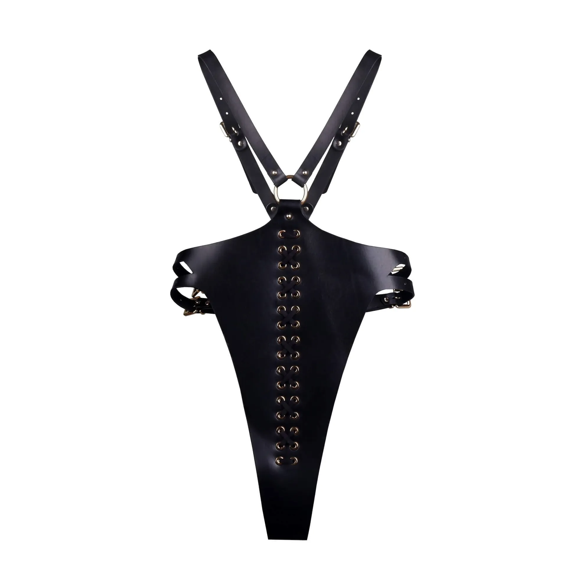 Elif Domanic - Arc Bodysuit Größe L Elif Domanic - Arc Bodysuit Größe L