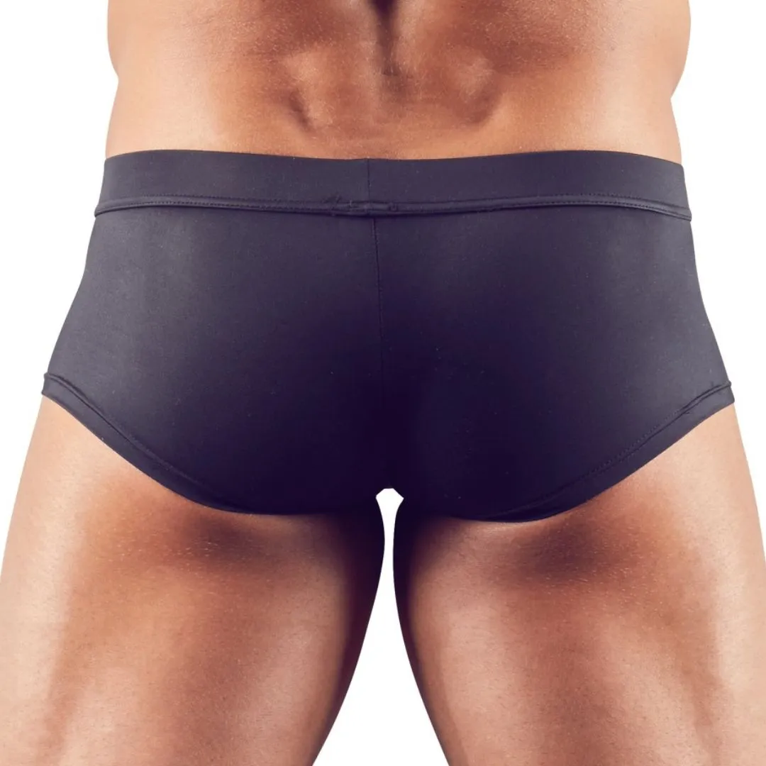 Pants im Piraten-Look mit Schwellfunktion – Bild 4