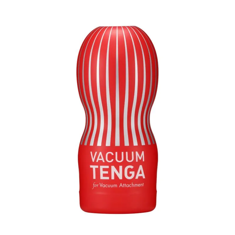 TENGA »Vaccum Controller II« Masturbator mit Vibration
