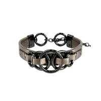 Asche & Gold - Adele Halskette Asche & Gold - Adele Halskette