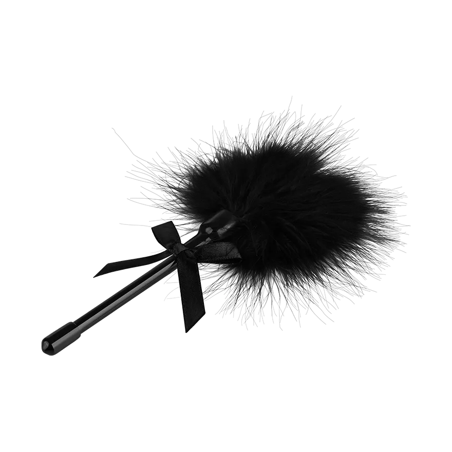 Zarter Federkitzler Zarter Federkitzler