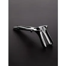 Triune Pratt Rectal Spreader: Edelstahl-Analspekulum Triune Pratt Rectal Spreader: Edelstahl-Analspekulum