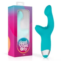 Good Vibes Only »Yuki« G-Punkt-Vibrator Good Vibes Only »Yuki« G-Punkt-Vibrator