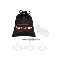 Chastity Cage, 7,5 cm Chastity Cage, 7,5 cm