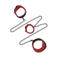 Saffron - Chained & Tamed Saffron - Chained & Tamed