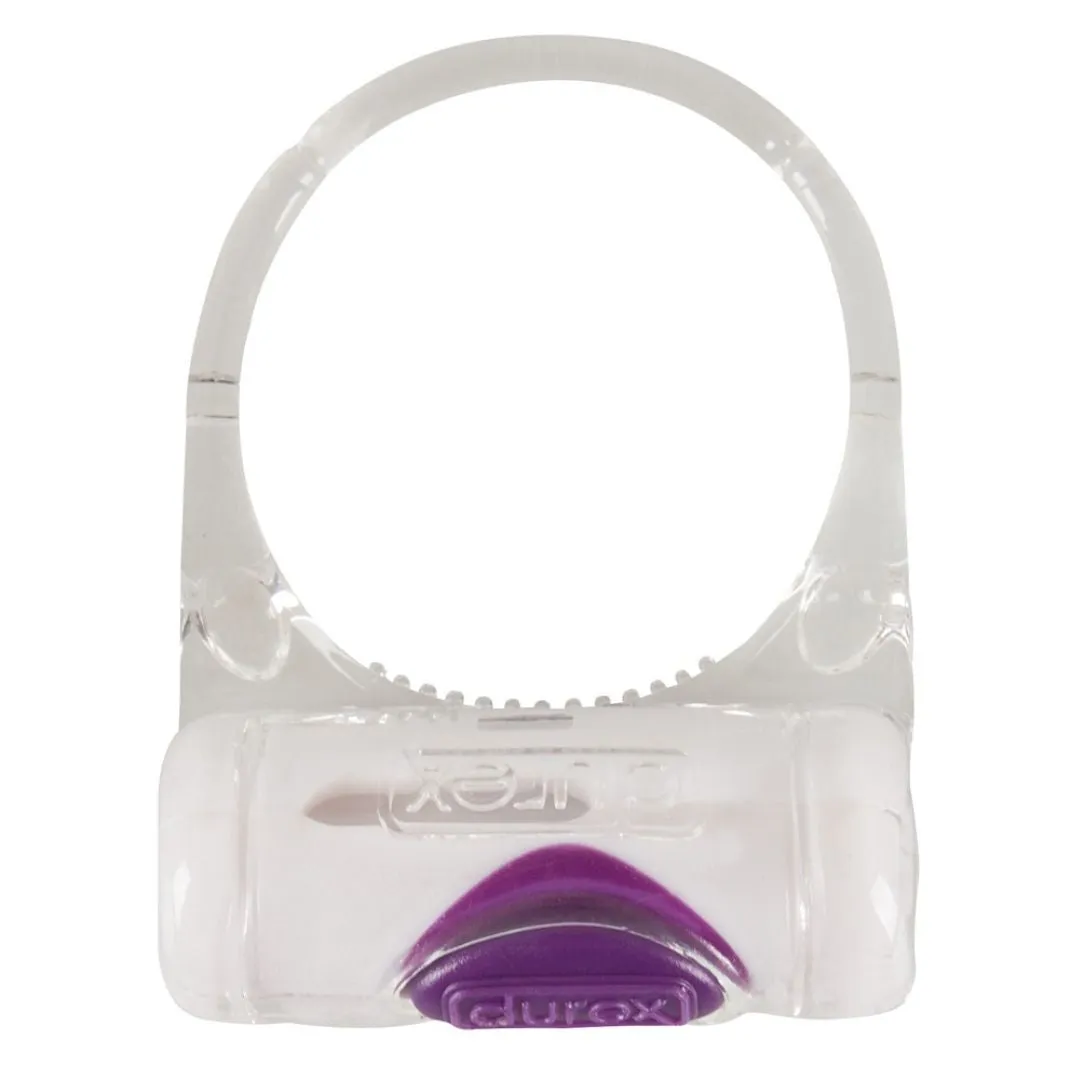 Vibro-Penisring „Intense Vibrations“ – Bild 3