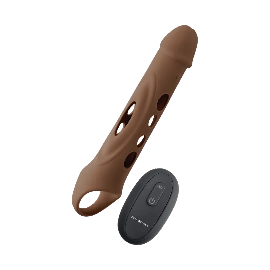 Big Boy Extender, 26,8 cm Big Boy Extender, 26,8 cm