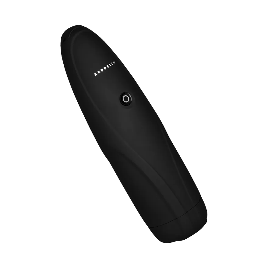 Zeppelin, 27,5 cm Zeppelin, 27,5 cm