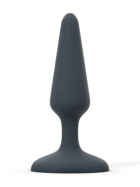 Dorcel Best Plug S: Analplug, schwarz Dorcel Best Plug S: Analplug, schwarz