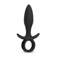 EasyToys »Butt Buzzer« Analplug mit Vibration EasyToys »Butt Buzzer« Analplug mit Vibration