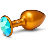 Rosebuds™ - Medium Alu Gold Kristall Rosebuds™ - Medium Alu Gold Kristall