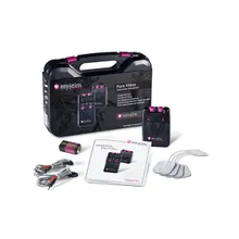 Mystim Pure Vibes: Analoges Reizstromgerät Mystim Pure Vibes: Analoges Reizstromgerät