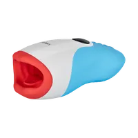 SM350 - Super Masturbator, 20 cm SM350 - Super Masturbator, 20 cm