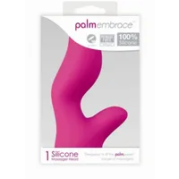 PalmEmbrace Massagekopf PalmEmbrace Massagekopf