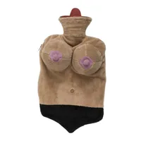 Wärmflasche - Sexy Brüste Wärmflasche - Sexy Brüste
