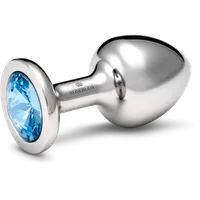 Rosebuds™ - Kleiner Edelstahl-Kristall 2 Rosebuds™ - Kleiner Edelstahl-Kristall 2