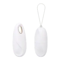 Bullet mit Funkfernbedienung, 8 cm Bullet mit Funkfernbedienung, 8 cm