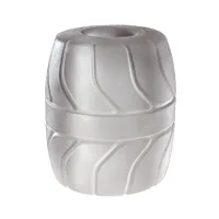 Perfect Fit SilaSkin 2%27%27 Ball Stretcher: Hodenstretcher, transparent Perfect Fit SilaSkin 2%27%27 Ball Stretcher: Hodenstretcher, transparent