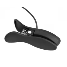 Frisky »Power Pinchers« Nippelklammern mit Vibration
