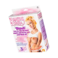 Banging Bonita, 160 cm Banging Bonita, 160 cm