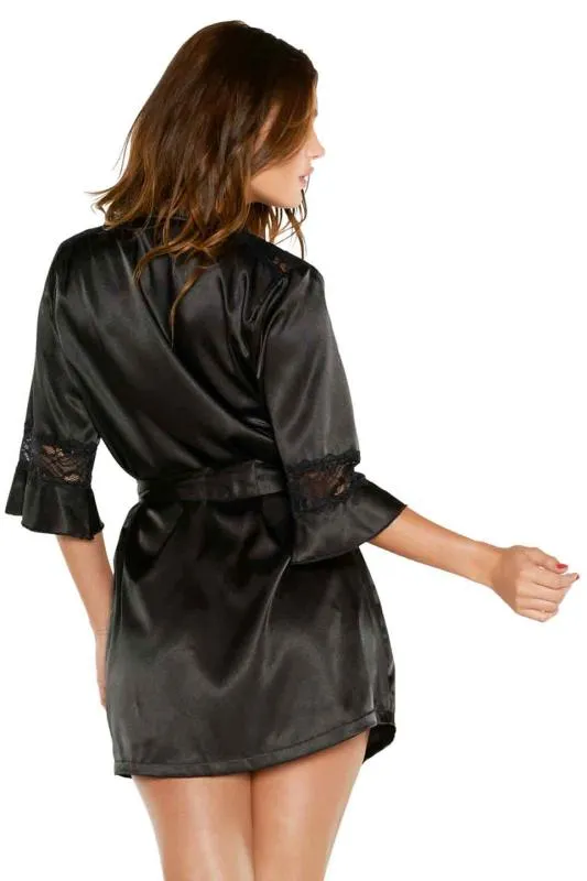 Christine - Kimono Sensuality – Bild 4