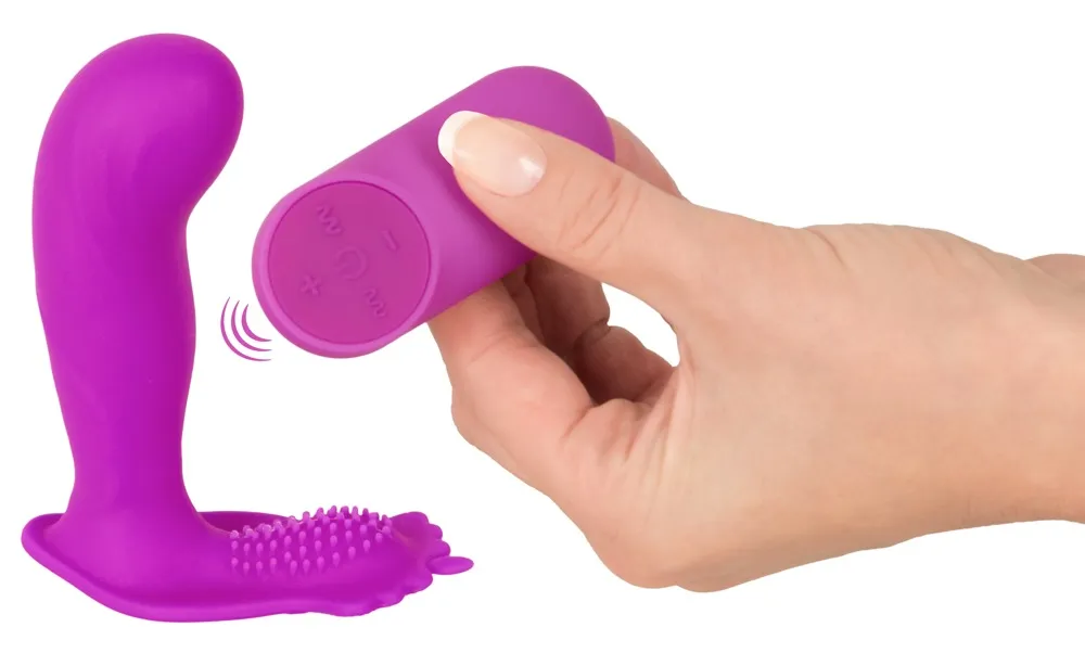 Vibrator â Panty Vibratorâ – Bild 3