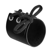 Penismanschette mit Schnürung Penismanschette mit Schnürung