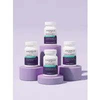 AMORELIE Health »Pregnancy+« für Sie – 30 Softgel-Kapseln AMORELIE Health »Pregnancy+« für Sie – 30 Softgel-Kapseln