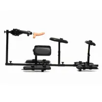 Bondage-Sexmaschine Bondage-Sexmaschine