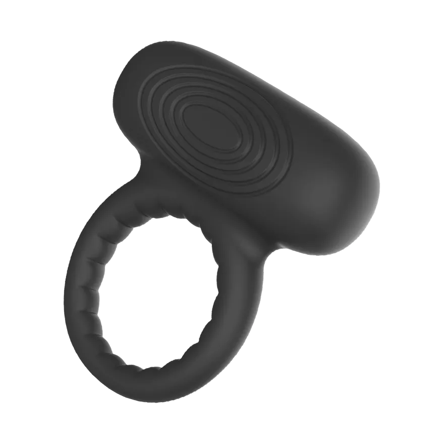 Ramrod - Strong Vibrating Cockring, 3,2 - 5 cm Ramrod - Strong Vibrating Cockring, 3,2 - 5 cm