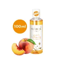 100 ml Pfirsich Hideaway 100 ml Pfirsich Hideaway