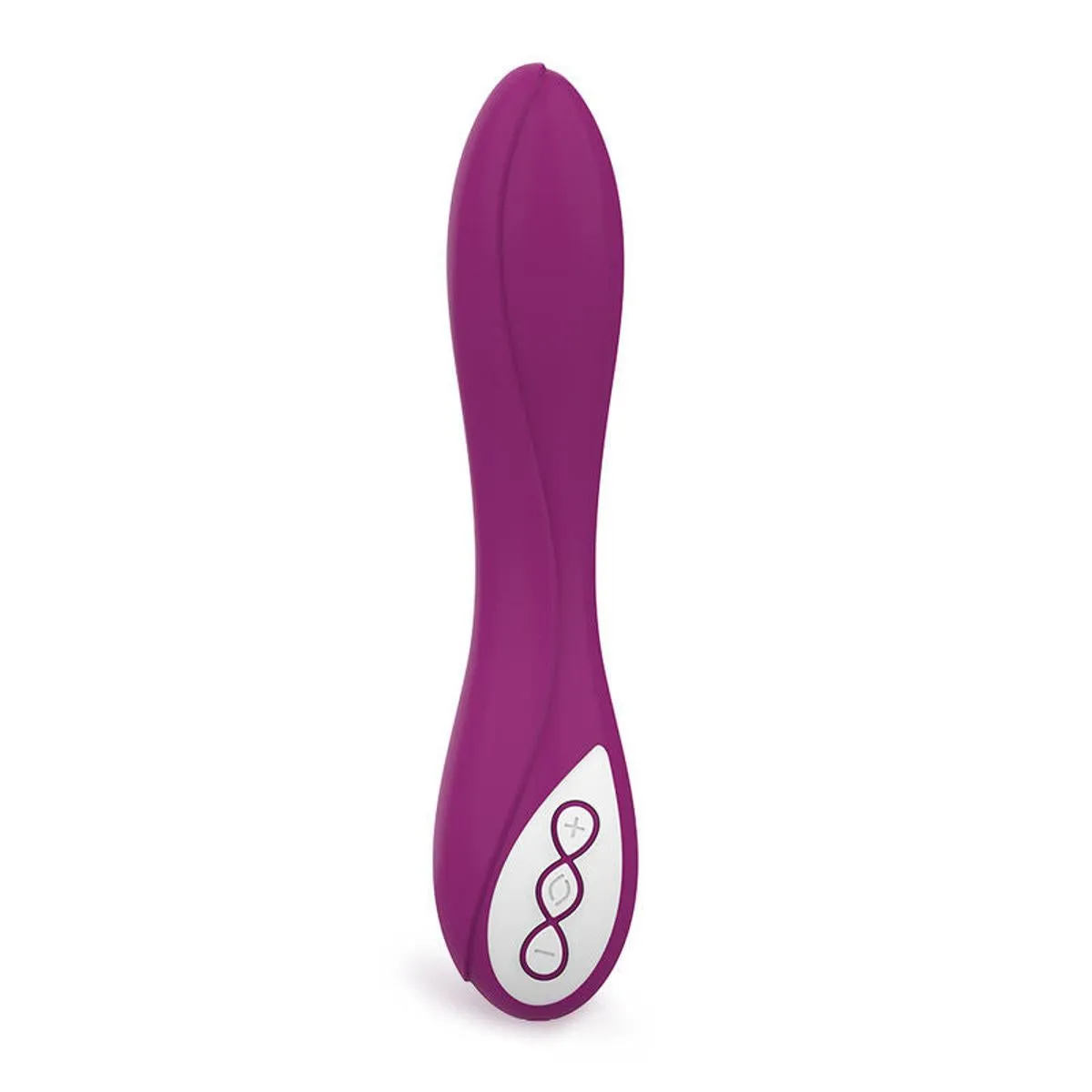 G-Punkt Vibrator "Elsie" Bluetooth kompatibel – Bild 5