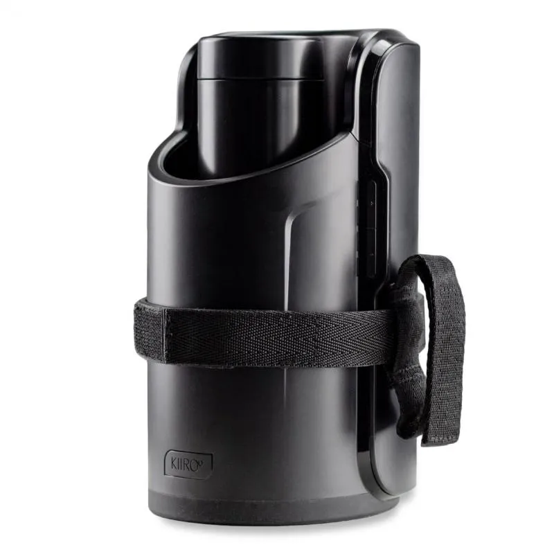 Kiiroo - Handschlaufe für den Keon Masturbator – Bild 3