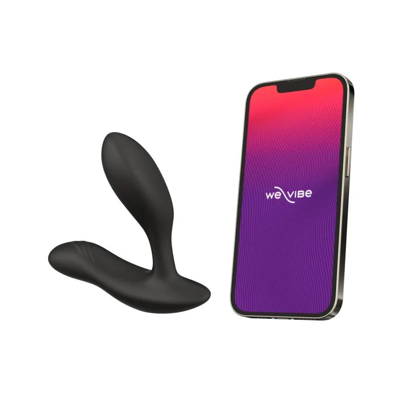 We-Vibe »Vector+« Prostata -Vibrator mit App We-Vibe »Vector+« Prostata -Vibrator mit App