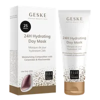 24 Stunden Feuchtigkeitsmaske, 50 ml 24 Stunden Feuchtigkeitsmaske, 50 ml