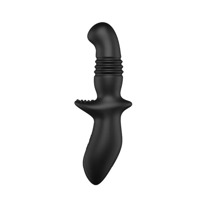 Nexus »Thrust« Prostata-Vibrator mit Stoßfunktion – Bild 5