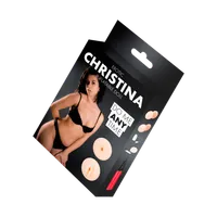 Liebespuppe mit Detailgesicht, 150 cm Liebespuppe mit Detailgesicht, 150 cm