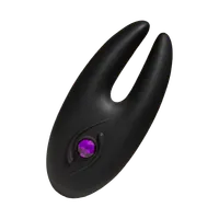 Breathless - Clitoral Stimulator, 10,2 cm Breathless - Clitoral Stimulator, 10,2 cm