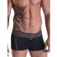 Look Me Idol: Boxer, schwarz (S) Look Me Idol: Boxer, schwarz (S)