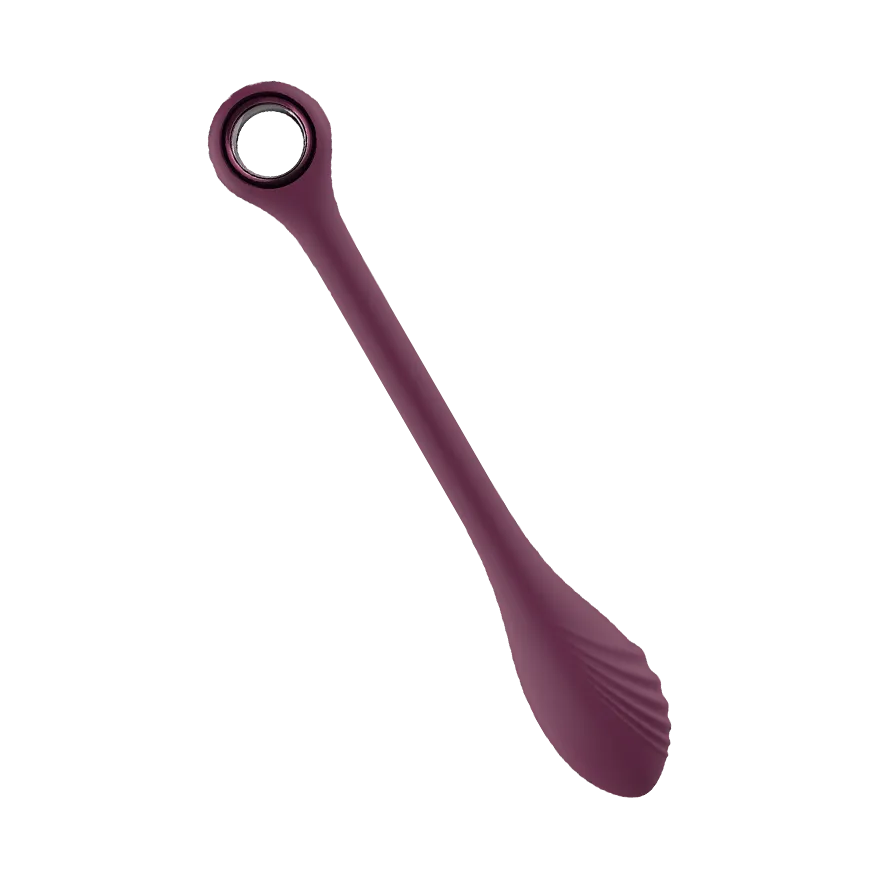 Glam - Bendable G-Spot Vibe, 22 cm Glam - Bendable G-Spot Vibe, 22 cm